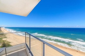 The Penthouses Apartments Surfers Paradise